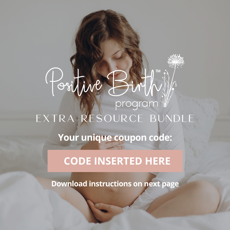 Extra Resource Bundle Gift Certificate
