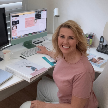 Private Coaching Session with Melissa Spilsted (1-Hour)